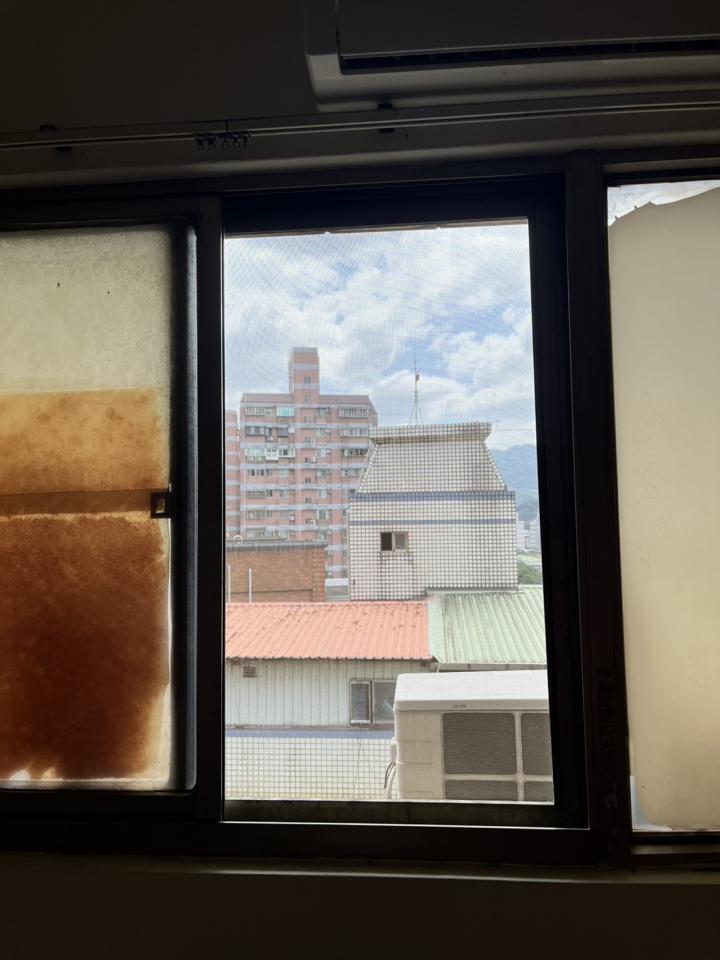 紗窗裝修案件圖片