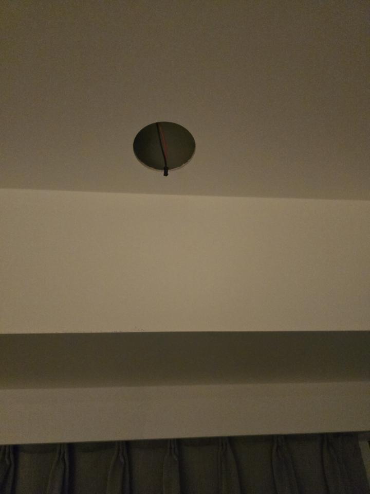 燈具安裝案件圖片