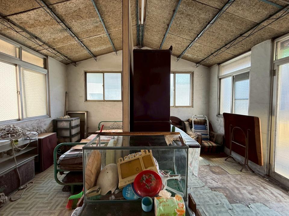 大型垃圾回收案件圖片