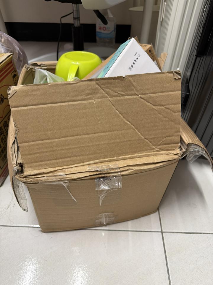 代收垃圾案件圖片