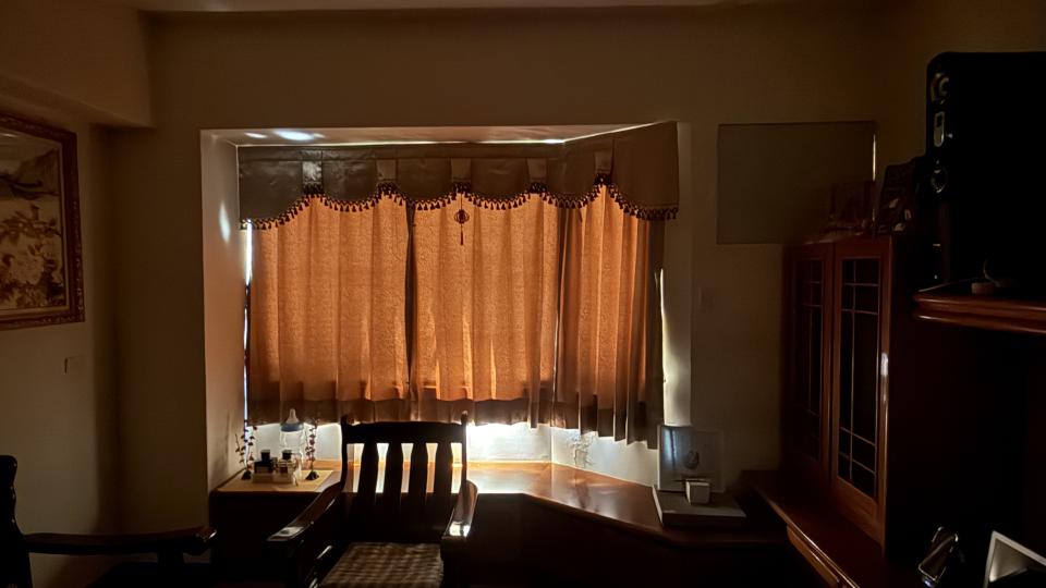 窗簾安裝維修案件圖片