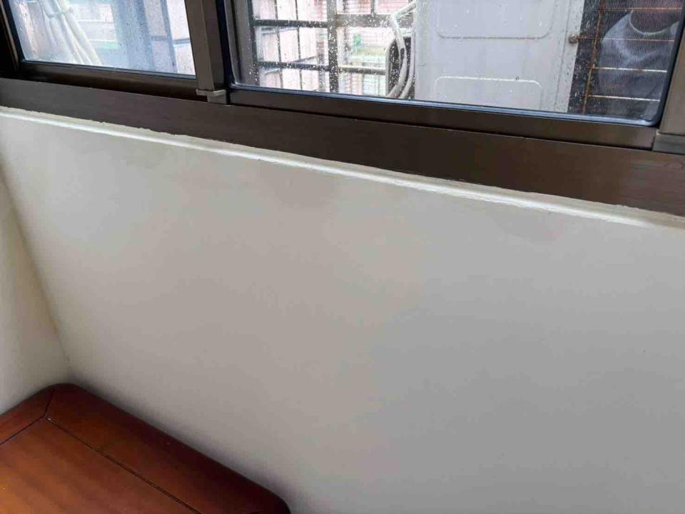 窗戶維修案件圖片