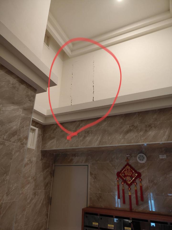 油漆工程案件圖片