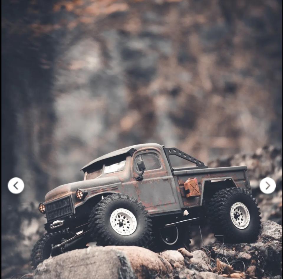 模型代工案件圖片