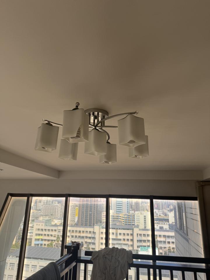 燈具安裝案件圖片