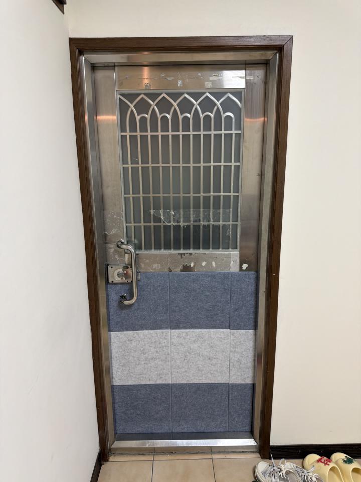 門片安裝案件圖片
