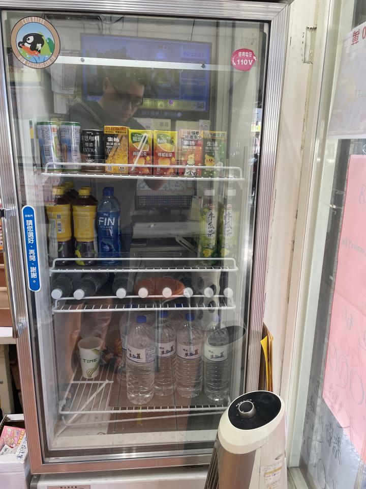 大型垃圾回收案件圖片