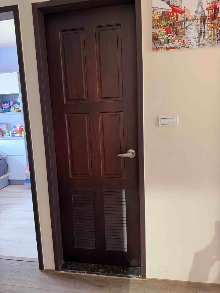 門片安裝案件圖片