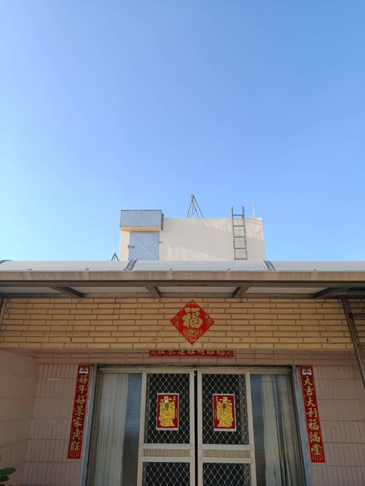 避雷針安裝案件圖片