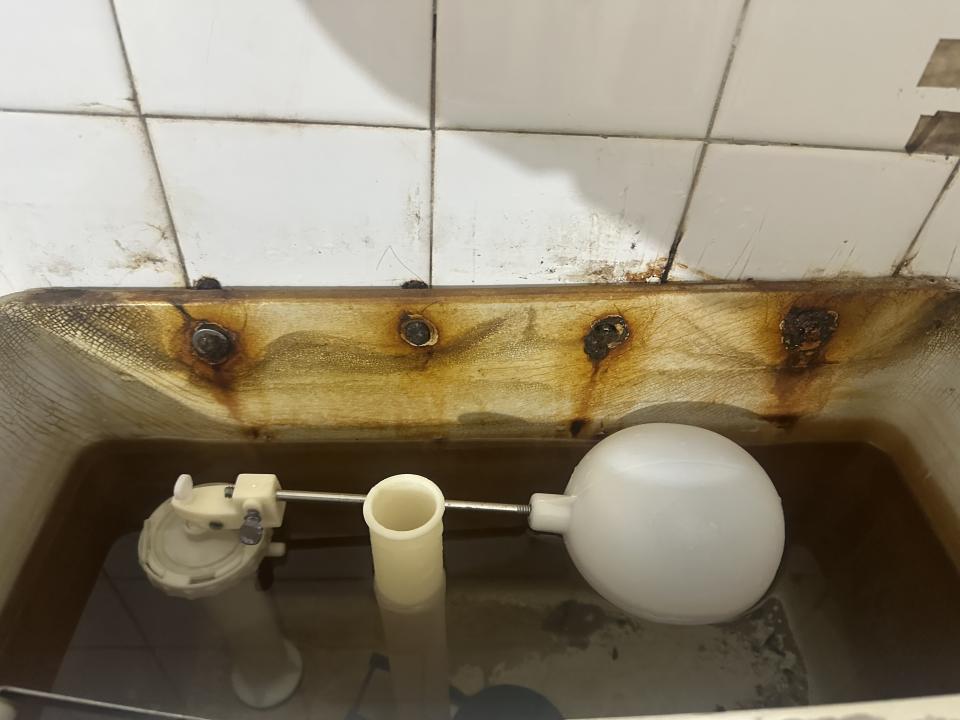 馬桶裝修案件圖片