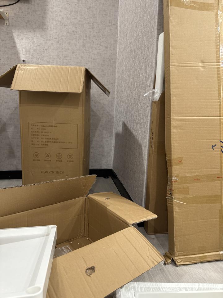 代收垃圾案件圖片