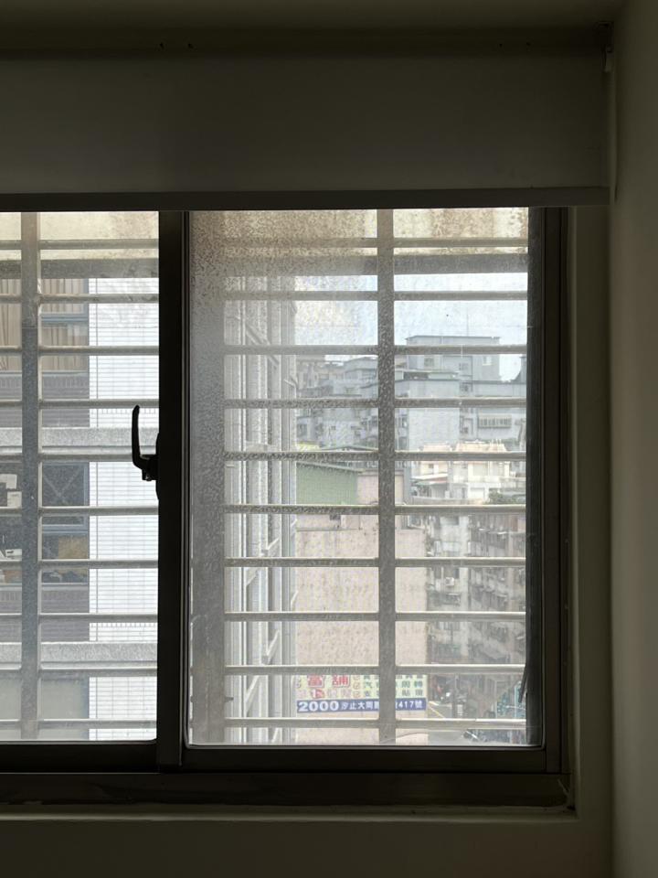 紗窗裝修案件圖片