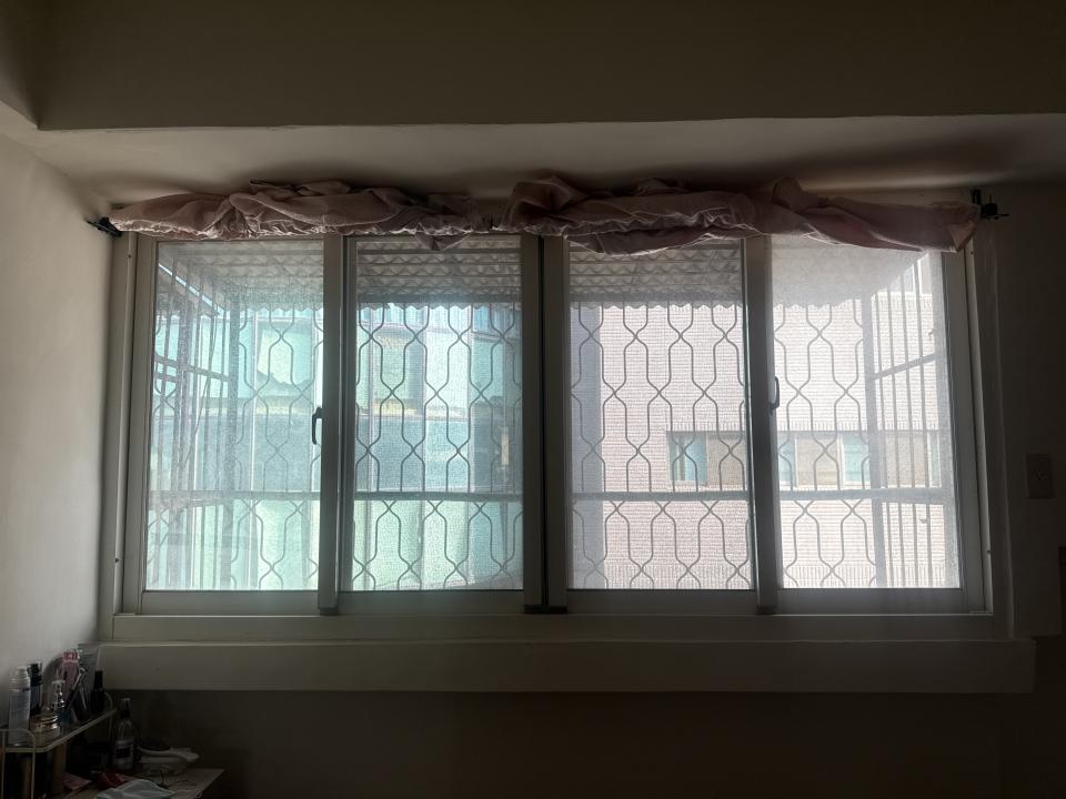 隔音窗案件圖片