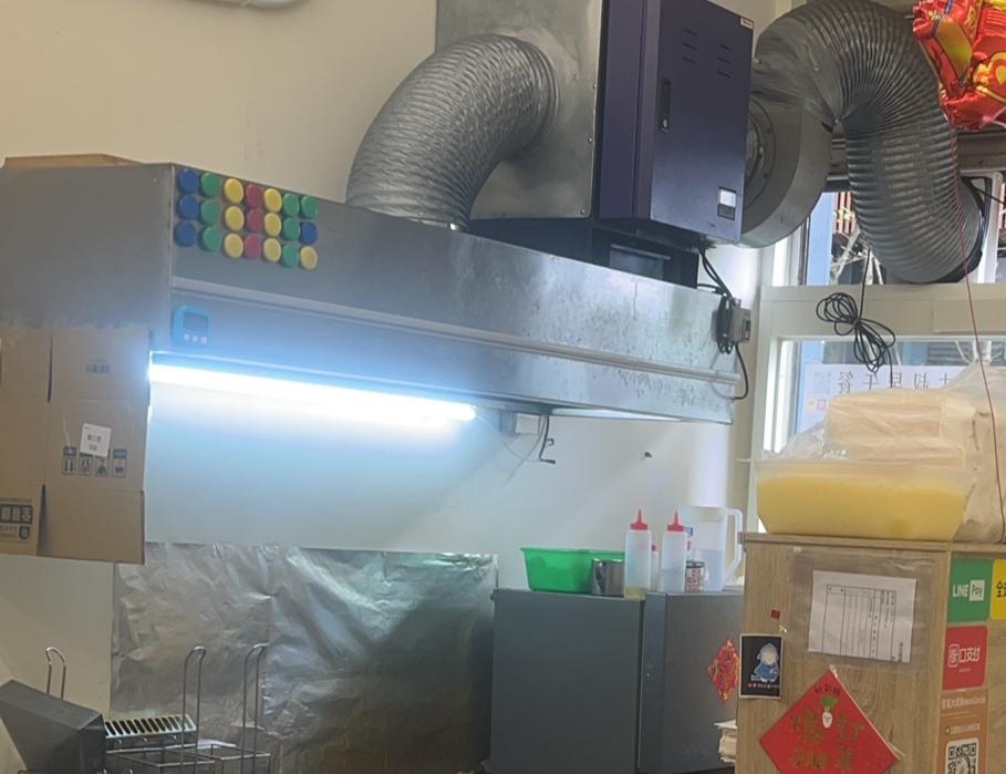 廚房清潔案件圖片