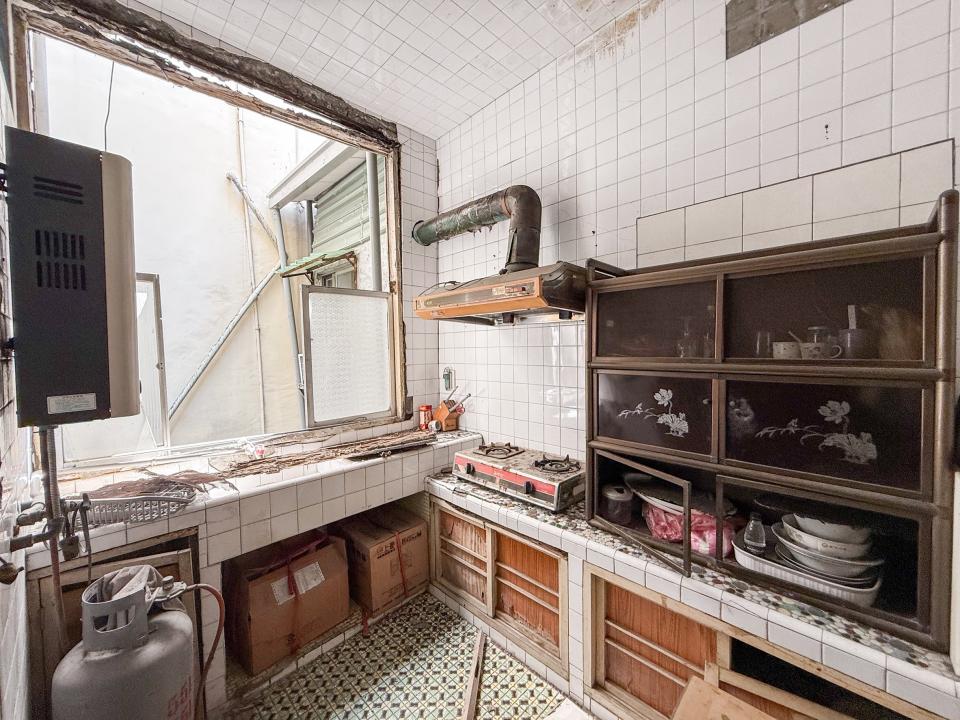 大型垃圾回收案件圖片