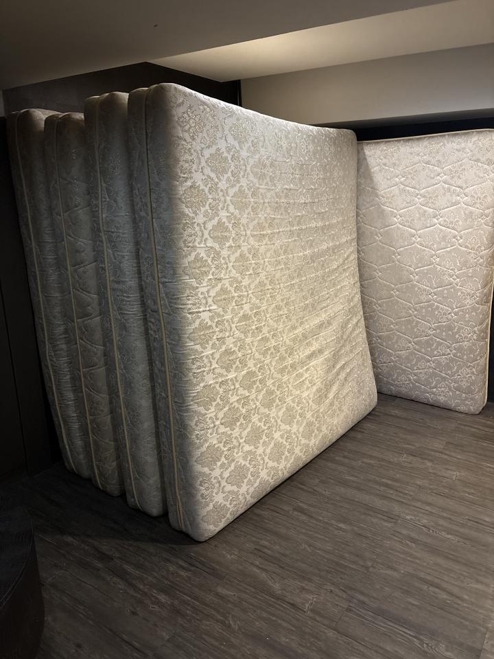 大型垃圾回收案件圖片