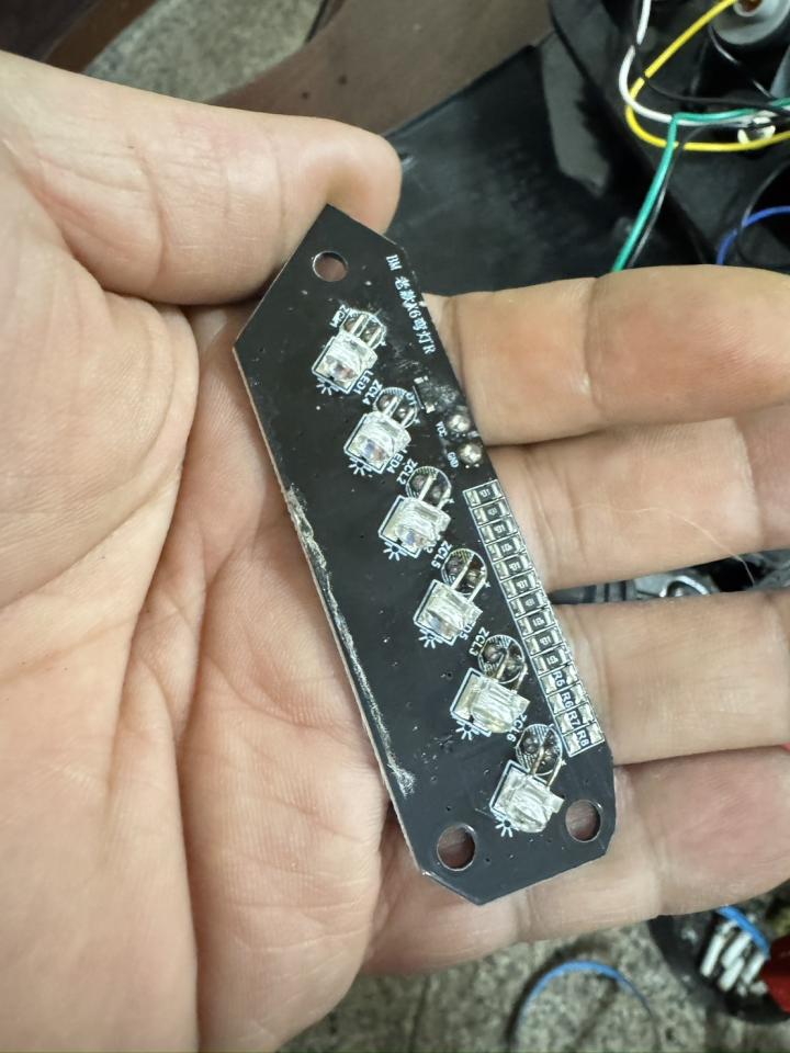 燈具維修案件圖片