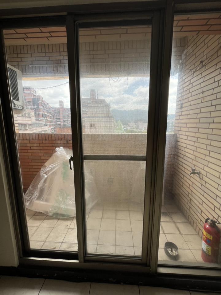 紗窗裝修案件圖片