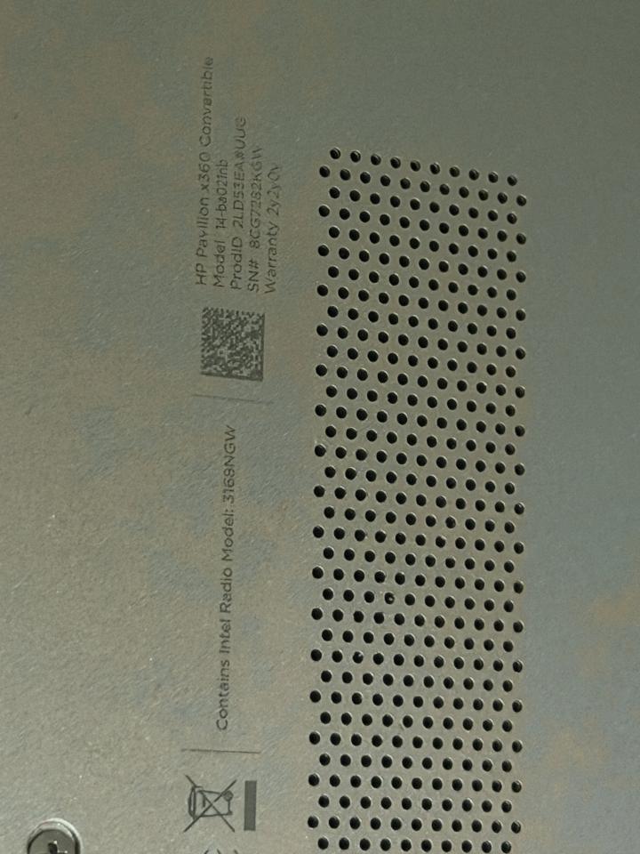 電腦維修案件圖片