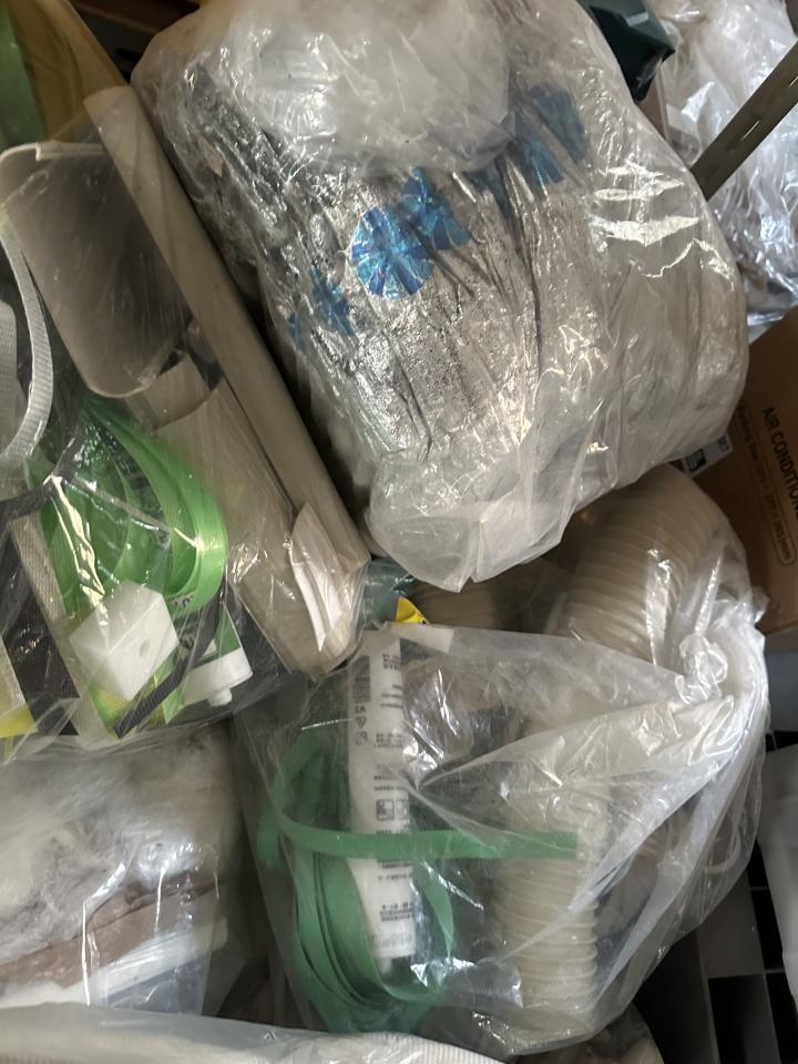 代收垃圾案件圖片