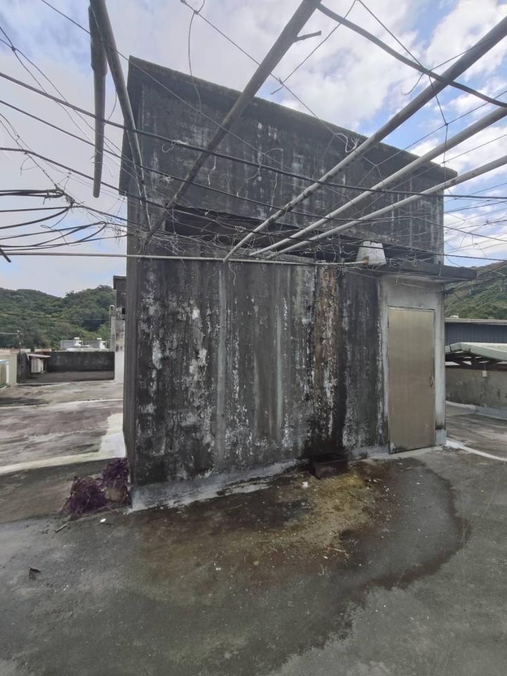 水塔安裝案件圖片