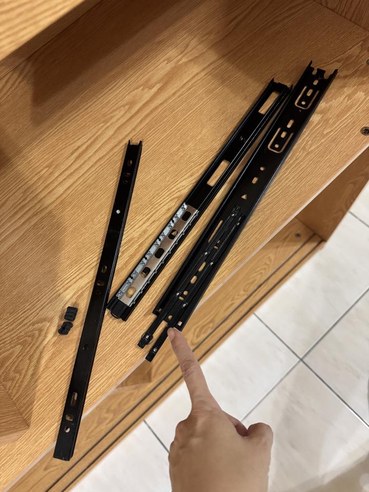 家具組裝案件圖片