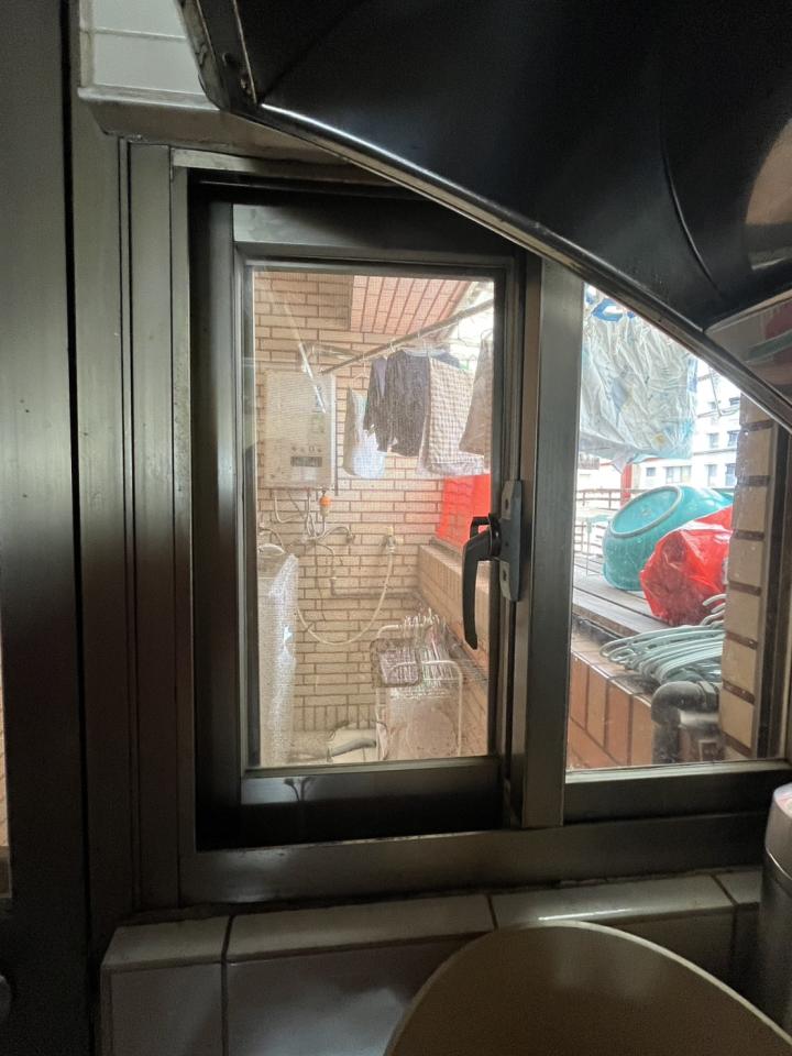 紗窗裝修案件圖片