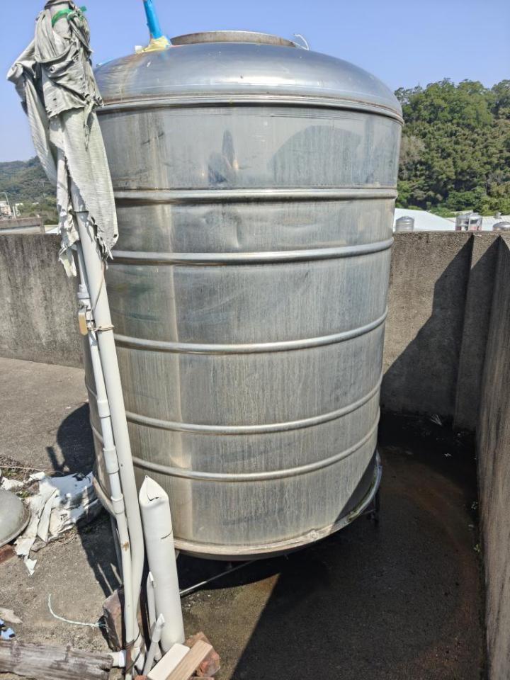 水塔安裝案件圖片