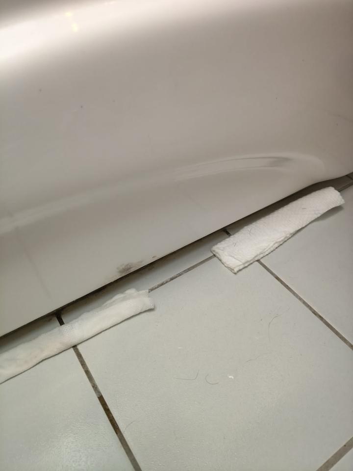 浴缸與淋浴裝修案件圖片