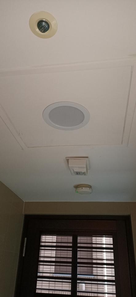 燈具維修案件圖片