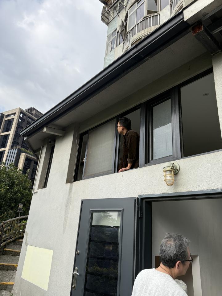 油漆工程案件圖片