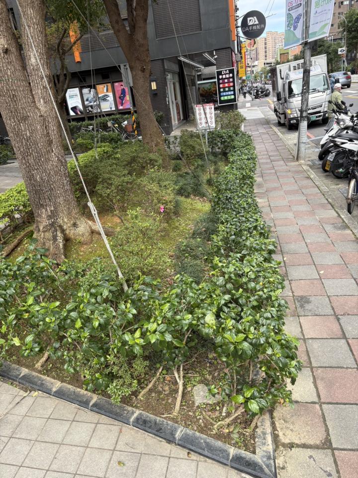 圍籬工程案件圖片