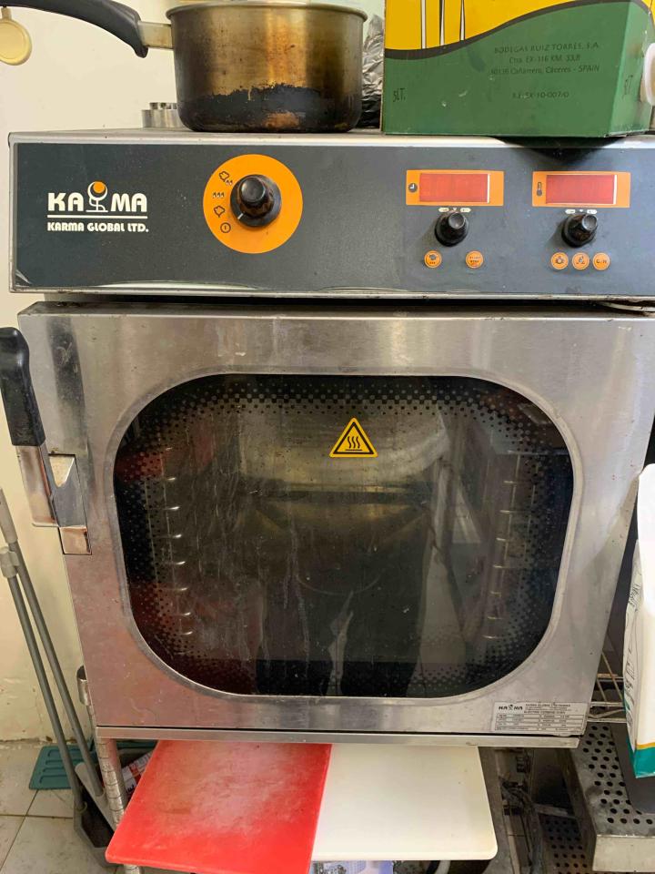 餐飲設備案件圖片