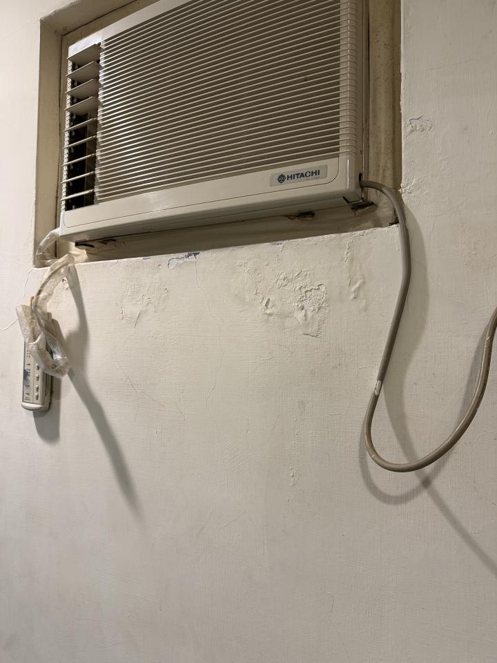 壁癌處理案件圖片