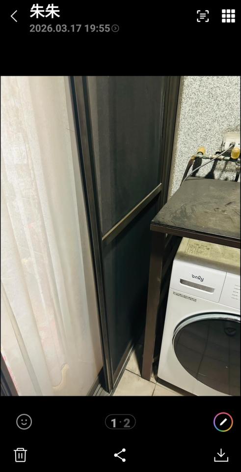 紗窗裝修案件圖片