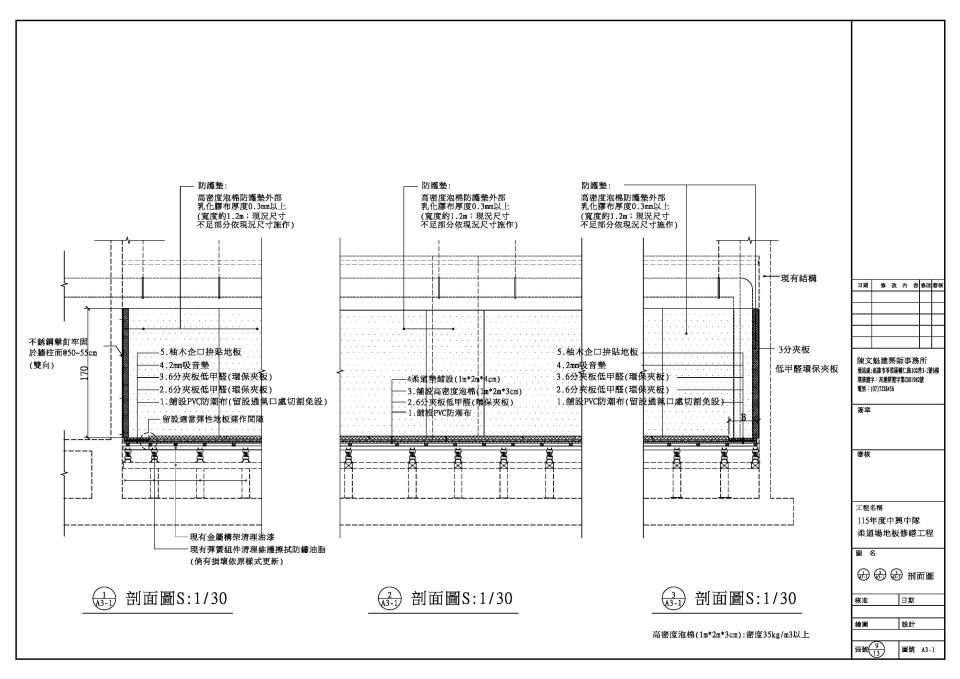施工計畫書撰寫案件圖片
