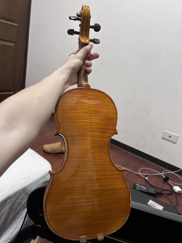 樂器行案件圖片