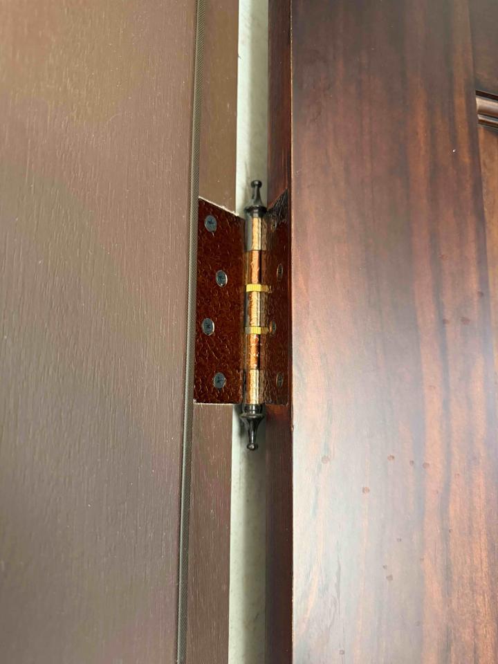 門片安裝案件圖片