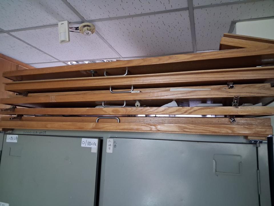 大型垃圾回收案件圖片