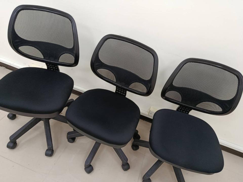 辦公家具回收案件圖片