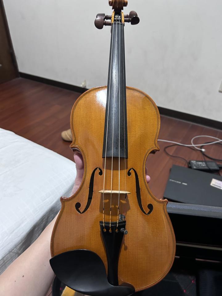 樂器行案件圖片