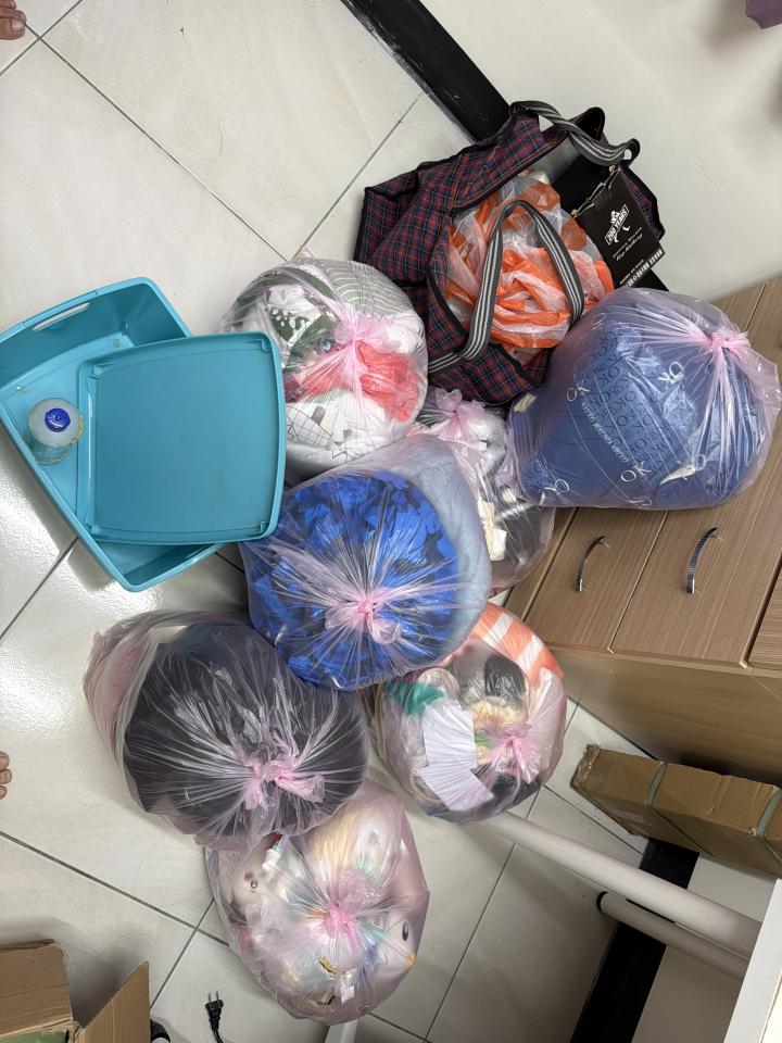 代收垃圾案件圖片