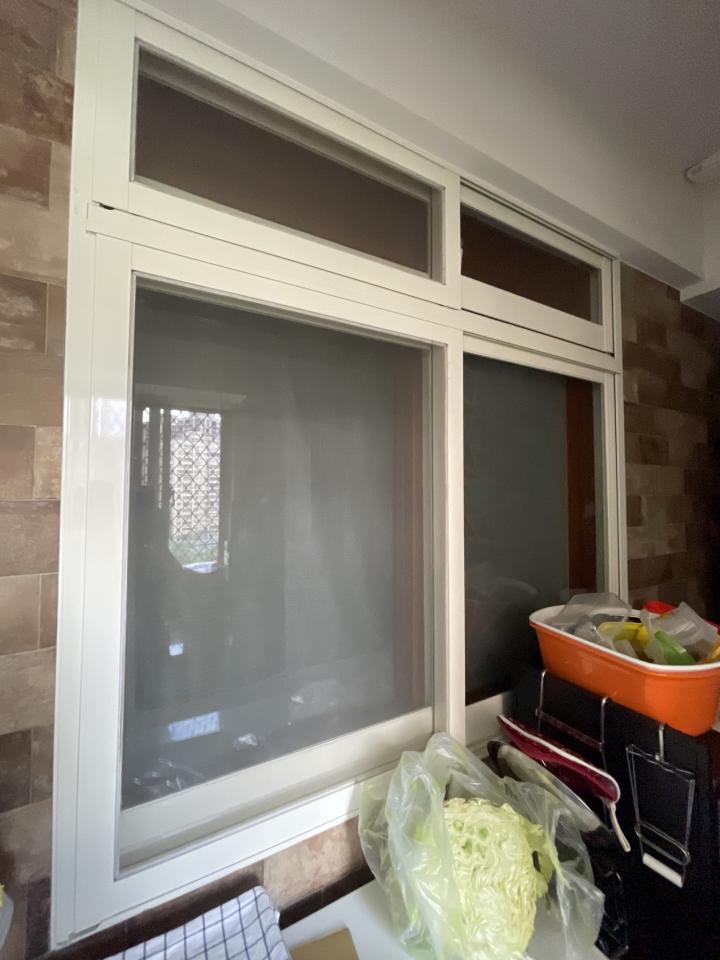 玻璃清潔案件圖片