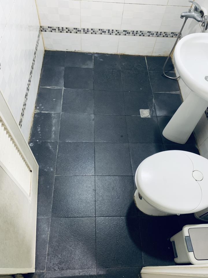 浴室翻新案件圖片