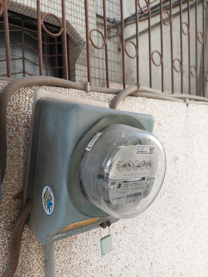 電線裝修案件圖片