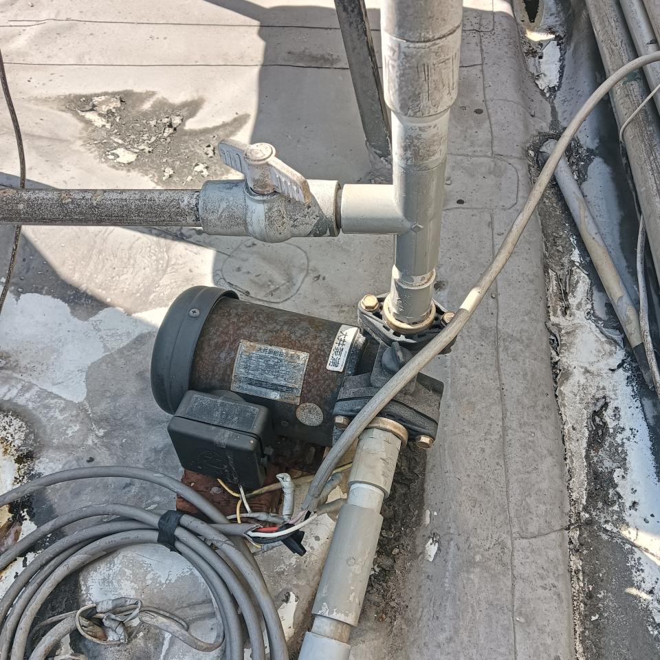 抽水馬達案件圖片