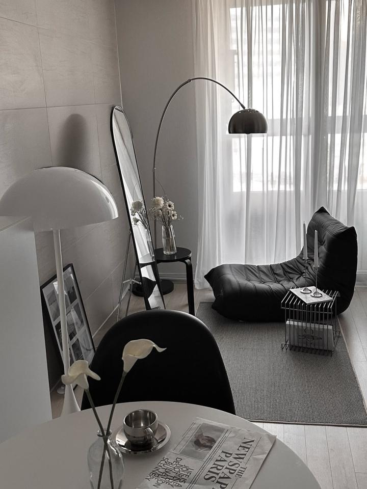 軟裝設計案件圖片