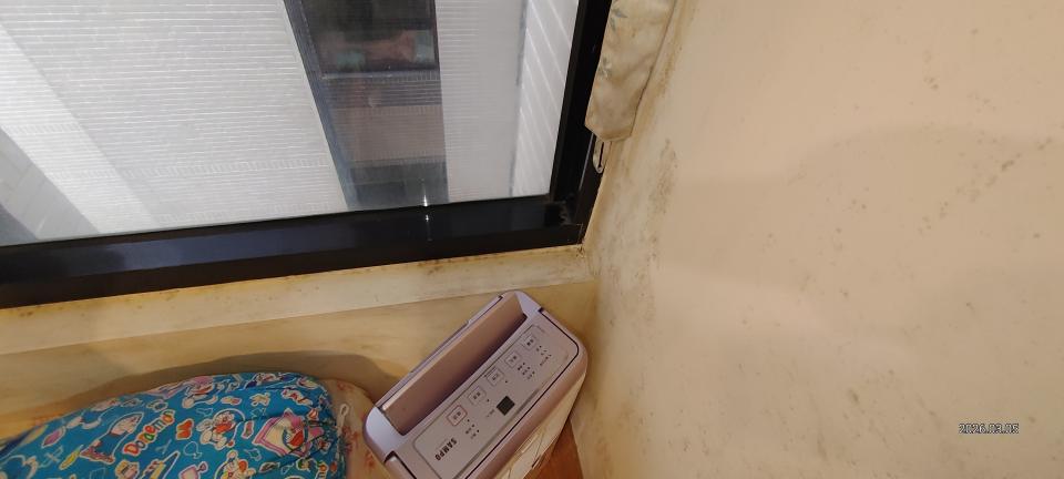 油漆工程案件圖片