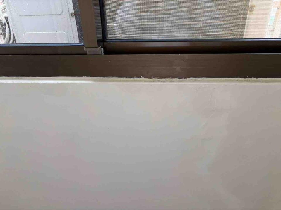 窗戶維修案件圖片