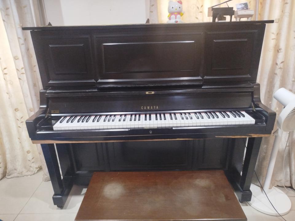 鋼琴搬運案件圖片